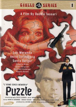 Puzzle - Image 1