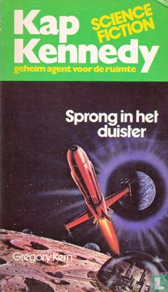 Sprong in het duister - Image 1