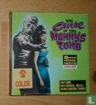 The Curse of the Mummy's Tomb - Image 1