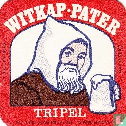 Witkap - Pater Tripel 