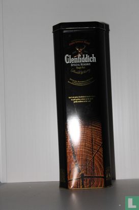 Glenfiddich Special Reserve - Image 3
