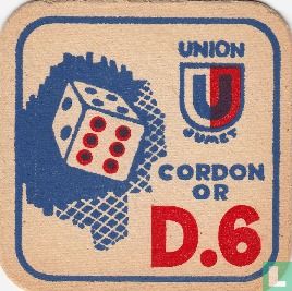 Cordon Or D.6