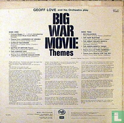 Big war movie themes - Image 2