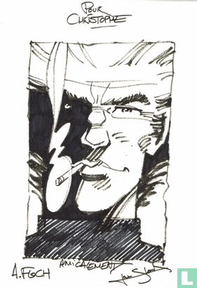 Fatal Jack