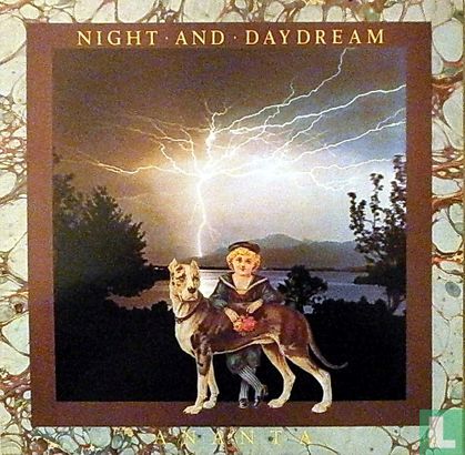 Night and daydream - Image 1