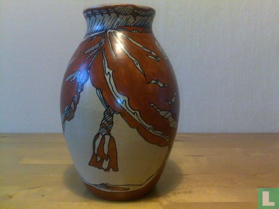 Colenbrander Vase - Bild 1