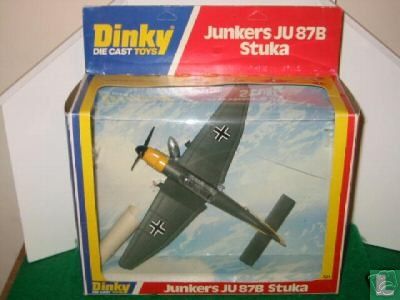 Junkers Ju 87B Stuka - Image 1