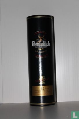 Koker Glenfiddich 12 y.o.