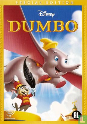 Dumbo  - Afbeelding 1