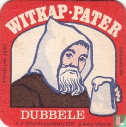 Witkap - Pater Dubbele