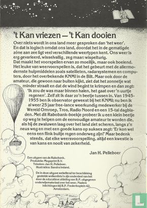 Weet je weertje - Image 3