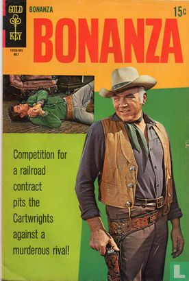 Bonanza 32 - Afbeelding 1