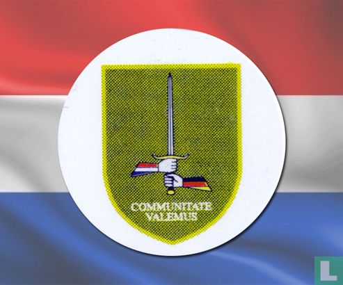 Erste deutsch-niederländischen Korps - Bild 1