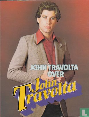 John Travolta over John Travolta - Afbeelding 1