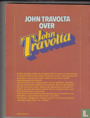 John Travolta over John Travolta - Afbeelding 2