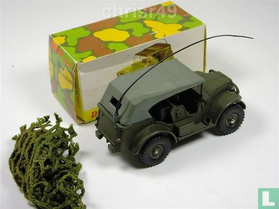 Dodge WC56 Militairy Command Car - Afbeelding 2