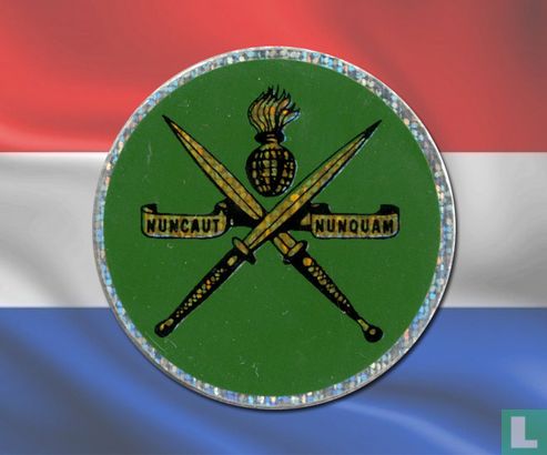 Korps Commandotroepen - Image 1
