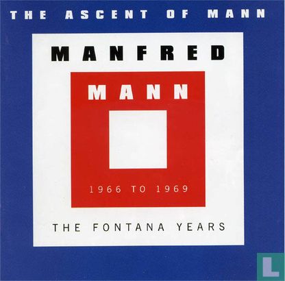 Thes Ascent of Mann - Afbeelding 1