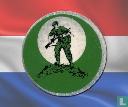 Korps Commandotroepen - Image 1