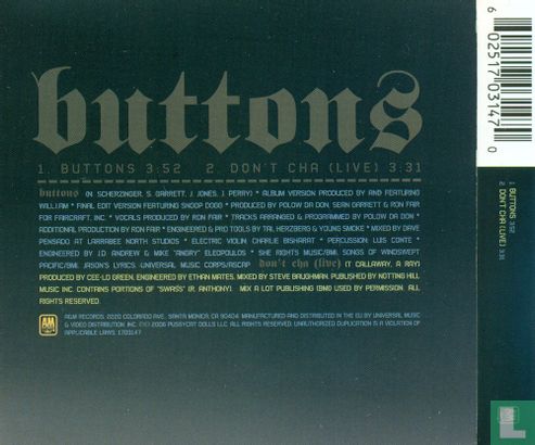 Buttons - Afbeelding 2