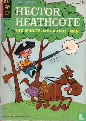 Hector Heathcote 1 - Image 1