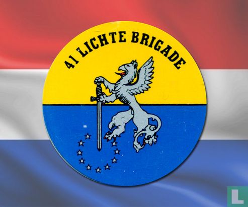 Lichte Brigade - Afbeelding 1
