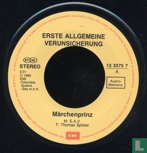 Märchenprinz - Afbeelding 3
