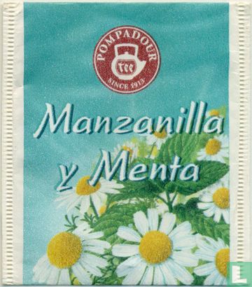 Manzanilla y Menta - Afbeelding 1