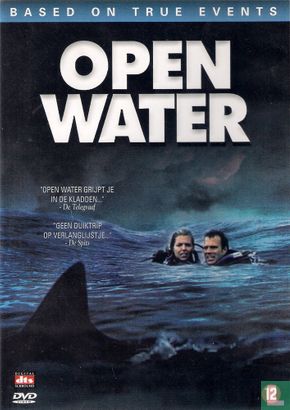 Open Water - Afbeelding 1