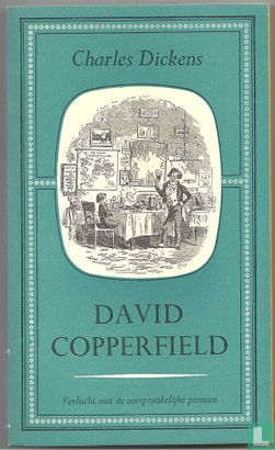 David Copperfield I - Afbeelding 1