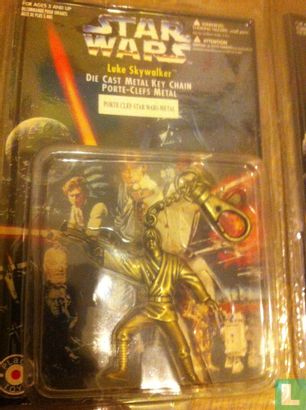 Luke Skywalker - Image 1