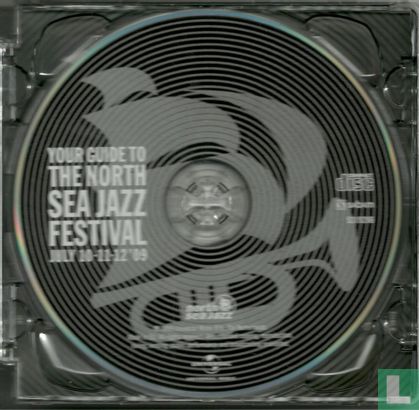 Your Guide to the North Sea Jazz Festival 2009 - Afbeelding 3