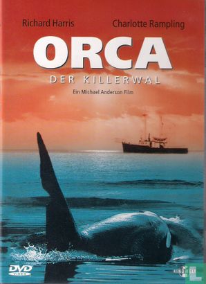 Orca - Bild 1