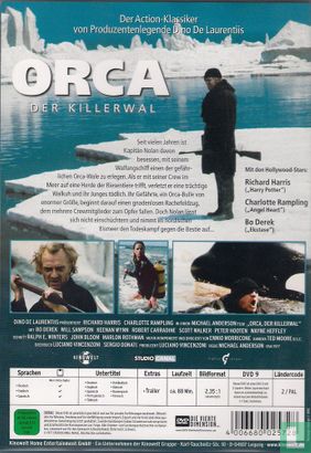 Orca - Bild 2