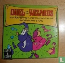 Duel of the Wizards - Afbeelding 1