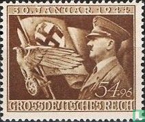 Machtsgreep Hitler - Afbeelding 1