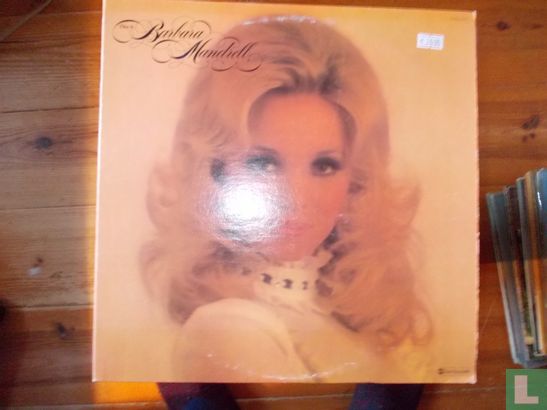 This is Barbara Mandrell - Image 1