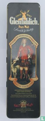 Glenfiddich Clan Sutherland