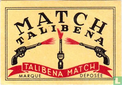 Match talibena