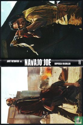 Navajo Joe - Afbeelding 3