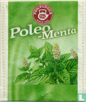 Poleo-Menta  - Afbeelding 1