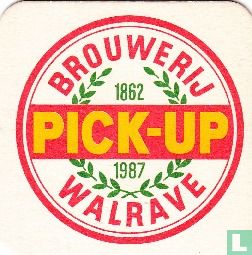 Pick-Up 1862-1987