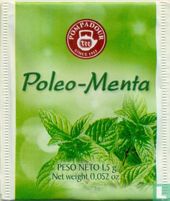 Poleo-Menta - Afbeelding 1