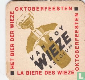 Oktoberfeesten