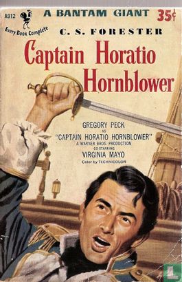 Captain Horatio Hornblower - Afbeelding 1