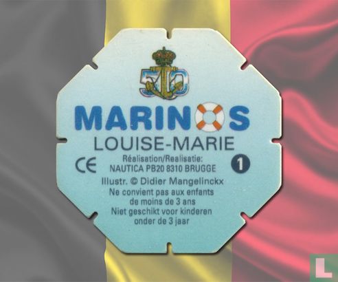 Louise-Marie - Image 2