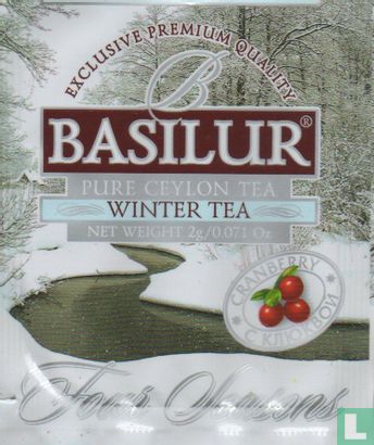 Winter Tea - Afbeelding 1