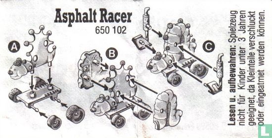 Asphalt Racer - Bild 2