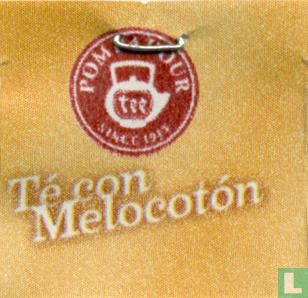 Té con Melocotón - Afbeelding 3