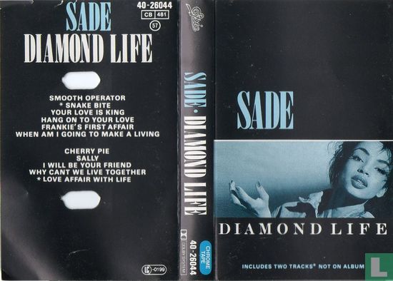 Diamond life - Image 1
